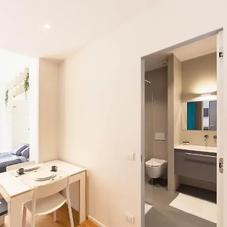 Affori House Daire Milano