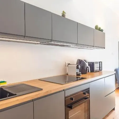 Daire Affori House Milano