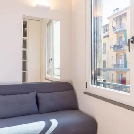 Affori House Daire Milano